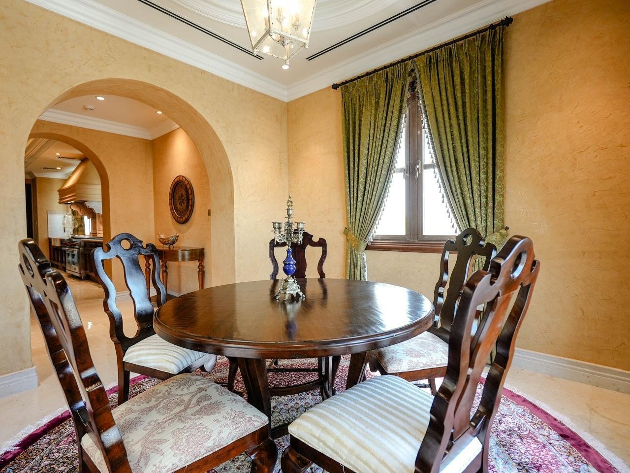 Villa project by Al Raee Tech in Ajman