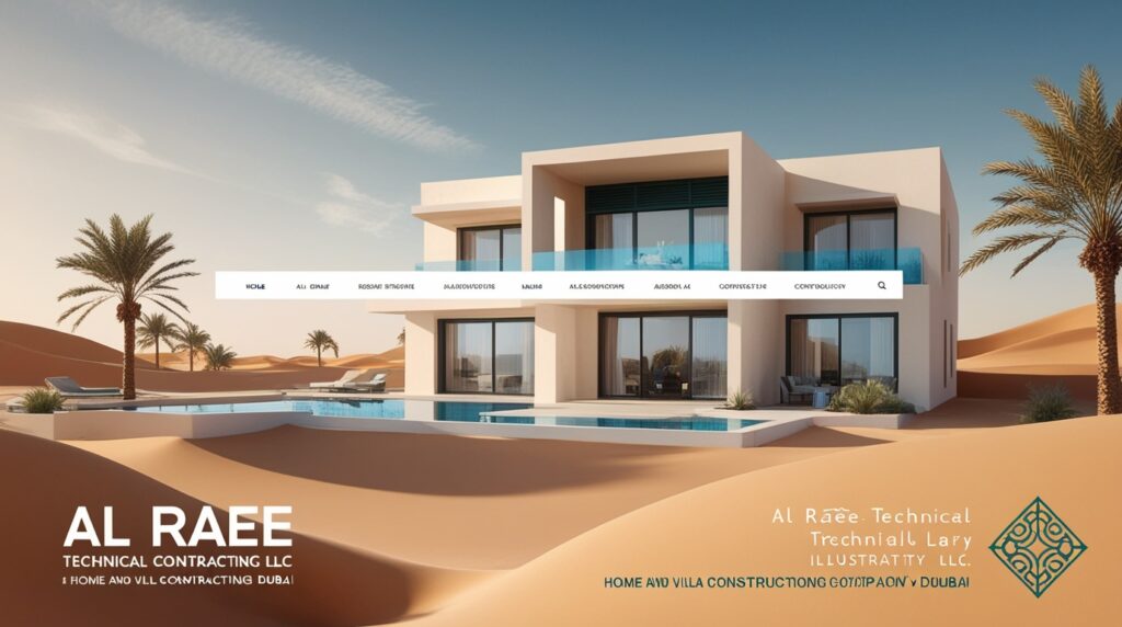 Al Raee Technical Contracting LLC