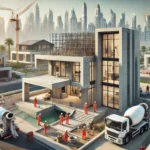 Home Construction Al Raee Technical Contracting LLC